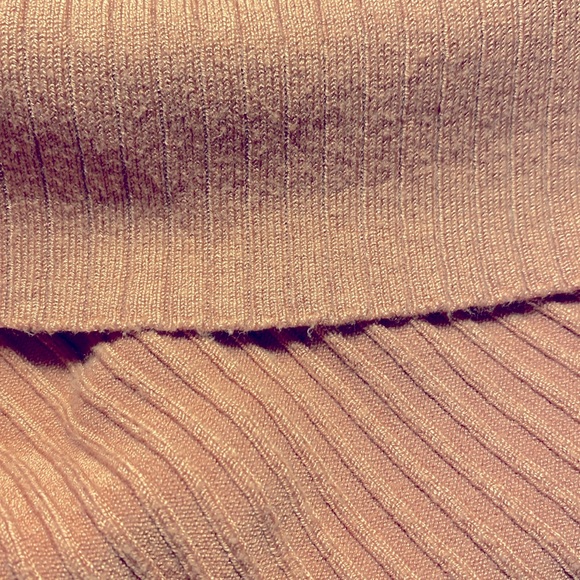 Zara kids midi knit dress size 11-12 - Picture 5 of 5